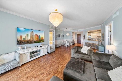 Condominio en alquiler en Clearwater, Florida, 3 dormitorios, 172.89 m2 № 1675784 - foto 13