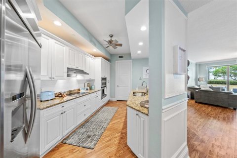 Condominio en alquiler en Clearwater, Florida, 3 dormitorios, 172.89 m2 № 1675784 - foto 14