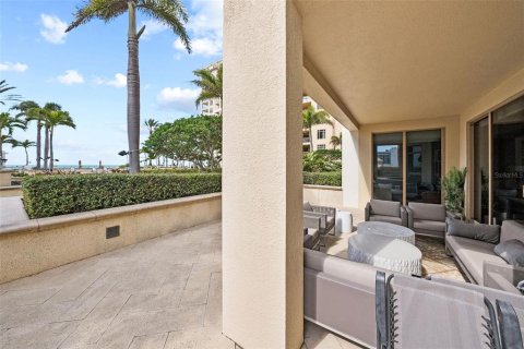 Condominio en alquiler en Clearwater, Florida, 3 dormitorios, 172.89 m2 № 1675784 - foto 21