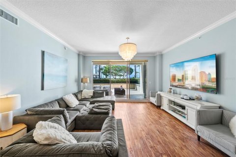 Condominio en alquiler en Clearwater, Florida, 3 dormitorios, 172.89 m2 № 1675784 - foto 9