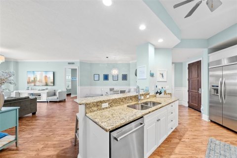 Condominio en alquiler en Clearwater, Florida, 3 dormitorios, 172.89 m2 № 1675784 - foto 29