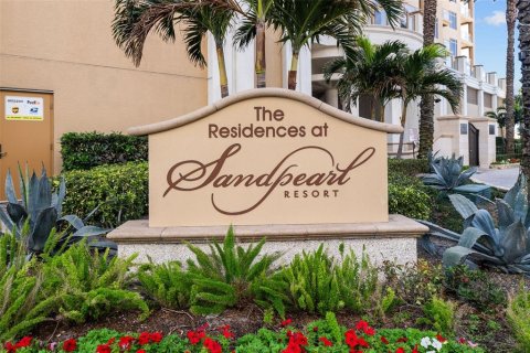 Condominio en alquiler en Clearwater, Florida, 3 dormitorios, 172.89 m2 № 1675784 - foto 4