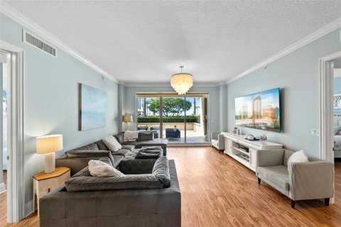 Condominio en alquiler en Clearwater, Florida, 3 dormitorios, 172.89 m2 № 1675784 - foto 8