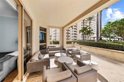 Condominio en alquiler en Clearwater, Florida, 3 dormitorios, 172.89 m2 № 1675784 - foto 15