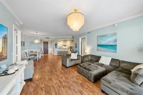 Condominio en alquiler en Clearwater, Florida, 3 dormitorios, 172.89 m2 № 1675784 - foto 11
