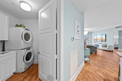 Condominio en alquiler en Clearwater, Florida, 3 dormitorios, 172.89 m2 № 1675784 - foto 26