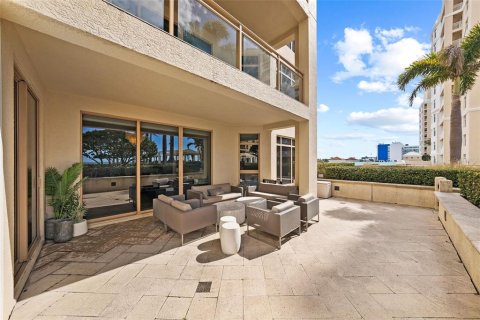 Condominio en alquiler en Clearwater, Florida, 3 dormitorios, 172.89 m2 № 1675784 - foto 19