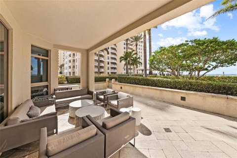 Condominio en alquiler en Clearwater, Florida, 3 dormitorios, 172.89 m2 № 1675784 - foto 16