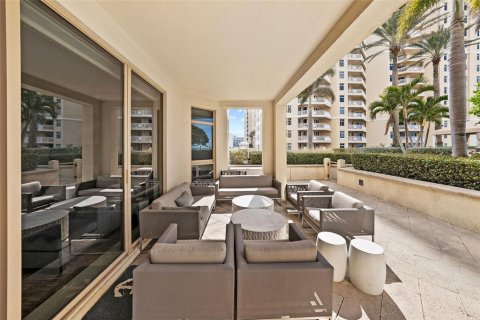 Condominio en alquiler en Clearwater, Florida, 3 dormitorios, 172.89 m2 № 1675784 - foto 17