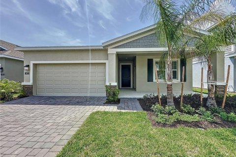 Casa en alquiler en Kissimmee, Florida, 3 dormitorios, 157.93 m2 № 1857904 - foto 1