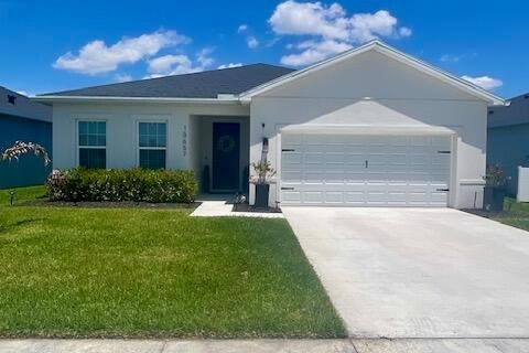 Casa en venta en Port St. Lucie, Florida, 3 dormitorios, 168.62 m2 № 2245669 - foto 2