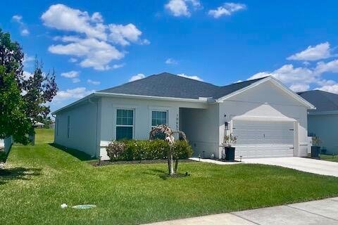 Casa en venta en Port St. Lucie, Florida, 3 dormitorios, 168.62 m2 № 2245669 - foto 3