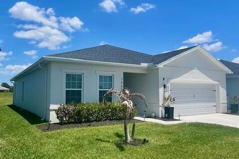 Casa en Port St. Lucie, Florida 3 dormitorios, 168.62 m2 № 2245669