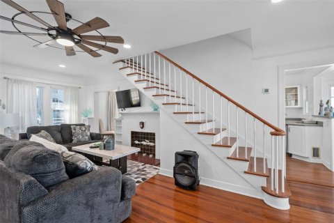 Купить виллу или дом в Дейтона-Бич, Флорида 7 комнат, 133.78м2, № 2352289 - фото 11