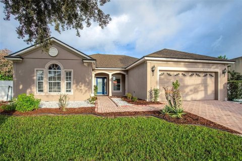 House in Orlando, Florida 3 bedrooms, 184.6 sq.m. № 2361597
