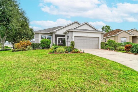 Villa ou maison à Bradenton, Floride 3 chambres, 127.93 m2 № 2368638
