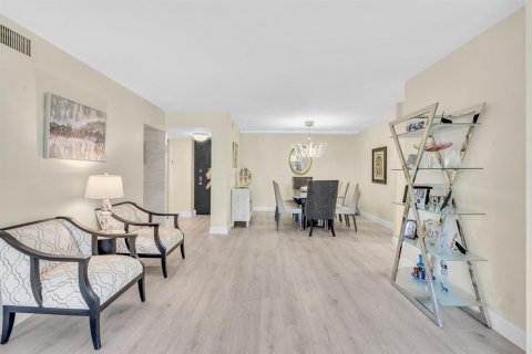 Купить кондоминиум в Холливуд, Флорида 2 комнаты, 165.83м2, № 2146226 - фото 19