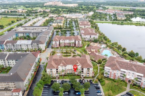 Купить кондоминиум в Орландо, Флорида 7 комнат, 134.43м2, № 2102148 - фото 28