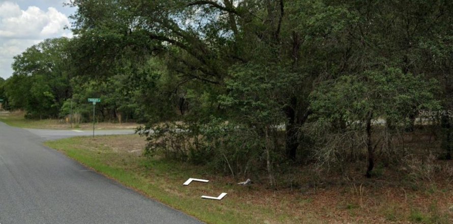 Land in Dunnellon, Florida № 2210813