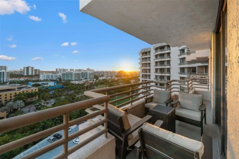 Condominio en venta en Aventura, Florida, 2 dormitorios, 118.08 m2 № 1993521 - foto 29