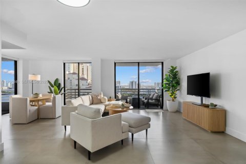 Condominio en venta en Aventura, Florida, 2 dormitorios, 118.08 m2 № 1993521 - foto 5