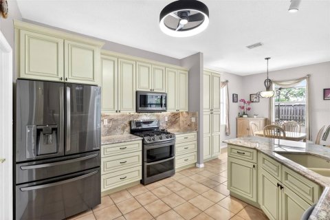 House in Sarasota, Florida 3 bedrooms, 151.8 sq.m. № 2110111 - photo 26