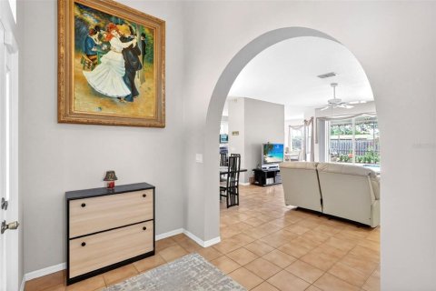 House in Sarasota, Florida 3 bedrooms, 151.8 sq.m. № 2110111 - photo 15
