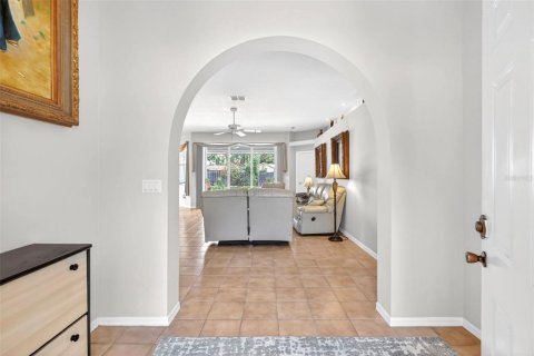 House in Sarasota, Florida 3 bedrooms, 151.8 sq.m. № 2110111 - photo 16