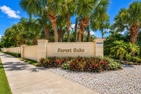 House in Sarasota, Florida 3 bedrooms, 151.8 sq.m. № 2110111 - photo 4