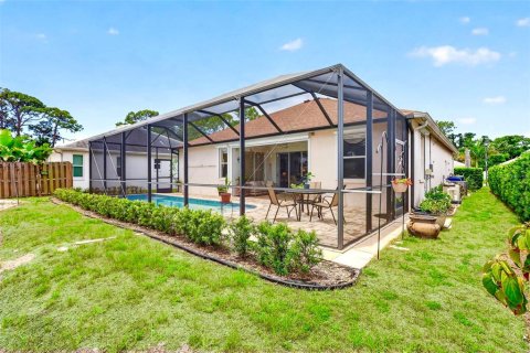House in Sarasota, Florida 3 bedrooms, 151.8 sq.m. № 2110111 - photo 12