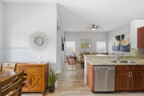 Villa ou maison à vendre à Weston, Floride: 3 chambres, 151.52 m2 № 2029161 - photo 22