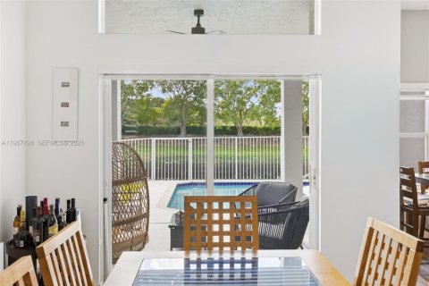 Villa ou maison à vendre à Weston, Floride: 3 chambres, 151.52 m2 № 2029161 - photo 21