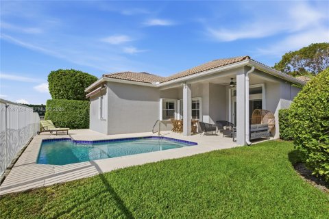 Villa ou maison à vendre à Weston, Floride: 3 chambres, 151.52 m2 № 2029161 - photo 7