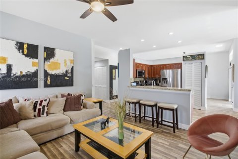 Villa ou maison à vendre à Weston, Floride: 3 chambres, 151.52 m2 № 2029161 - photo 28