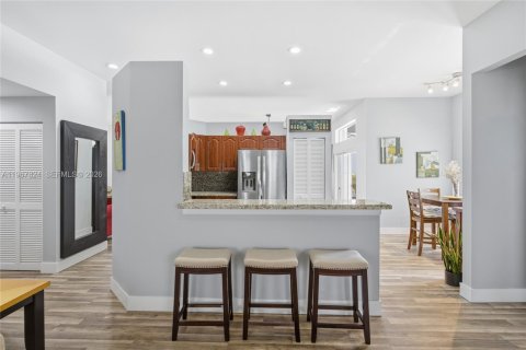 Villa ou maison à vendre à Weston, Floride: 3 chambres, 151.52 m2 № 2029161 - photo 27