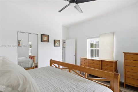 Villa ou maison à vendre à Weston, Floride: 3 chambres, 151.52 m2 № 2029161 - photo 30