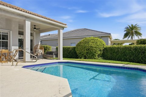 Villa ou maison à vendre à Weston, Floride: 3 chambres, 151.52 m2 № 2029161 - photo 12