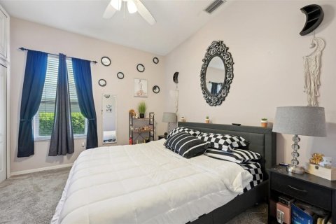 House in Bradenton, Florida 4 bedrooms, 196.95 sq.m. № 1724232 - photo 22