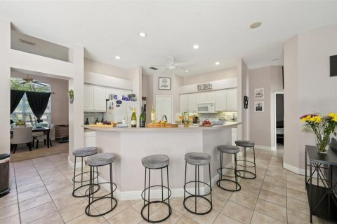 House in Bradenton, Florida 4 bedrooms, 196.95 sq.m. № 1724232 - photo 15
