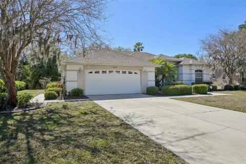 House in Bradenton, Florida 4 bedrooms, 196.95 sq.m. № 1724232 - photo 3