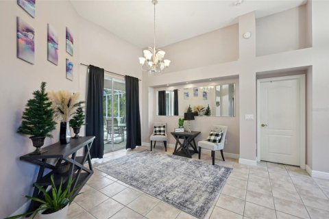 House in Bradenton, Florida 4 bedrooms, 196.95 sq.m. № 1724232 - photo 7