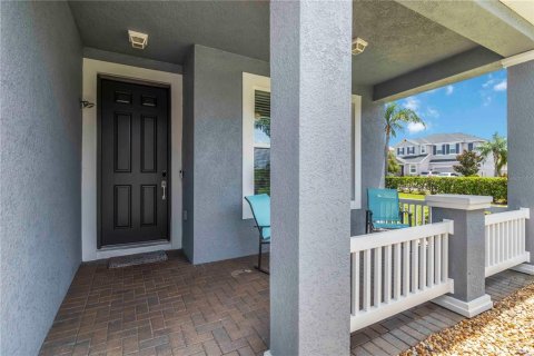 Casa en venta en Sarasota, Florida, 4 dormitorios, 241.92 m2 № 1835123 - foto 4