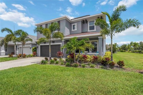 Casa en venta en Sarasota, Florida, 4 dormitorios, 241.92 m2 № 1835123 - foto 2