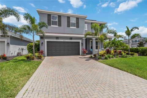 Casa en venta en Sarasota, Florida, 4 dormitorios, 241.92 m2 № 1835123 - foto 3