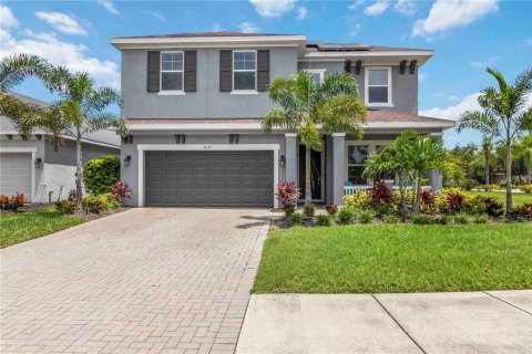 Casa en venta en Sarasota, Florida, 4 dormitorios, 241.92 m2 № 1835123 - foto 1