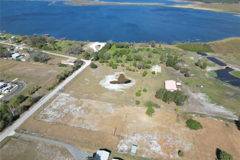 Land in Frostproof, Florida № 1534693 - photo 6