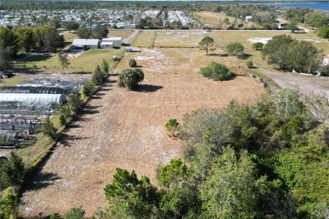 Land in Frostproof, Florida № 1534693 - photo 8