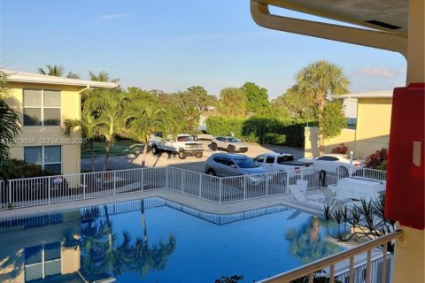 Copropriété à louer à North Palm Beach, Floride: 1 chambre, 63.55 m2 № 1983809 - photo 10