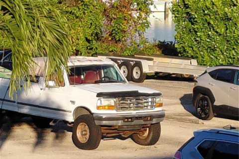 Copropriété à louer à North Palm Beach, Floride: 1 chambre, 63.55 m2 № 1983809 - photo 4