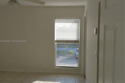 Copropriété à louer à North Palm Beach, Floride: 1 chambre, 63.55 m2 № 1983809 - photo 11